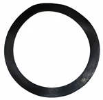 111 12414 7" SPIN ON LID; ACE SPRING VENT